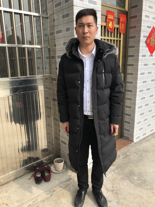 街角的风车的第一张照片--泰州父母相亲团