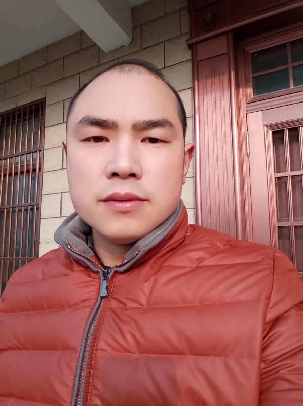 共渡此生的第一张照片--泰州父母相亲团