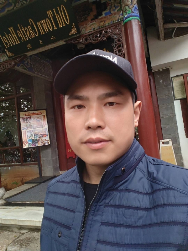 缘分邂逅的第一张照片--泰州父母相亲团