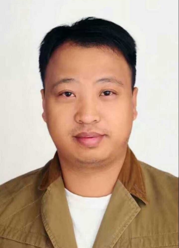提笔忘却的第一张照片--泰州父母相亲团
