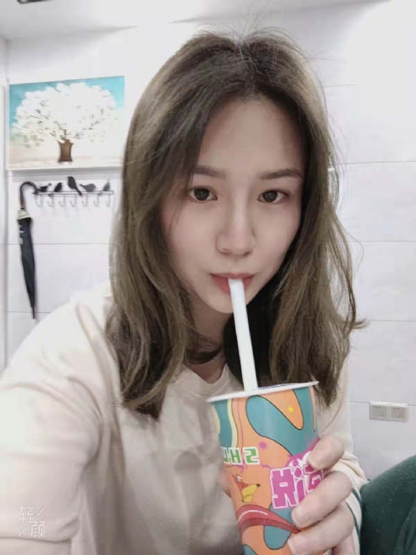 刘莲酥的第一张照片--泰州父母相亲团